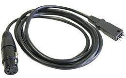Hoofdtelefoon verlengingskabel Beyerdynamic K109-28-1.5M 1.5 m cable for DT100 series