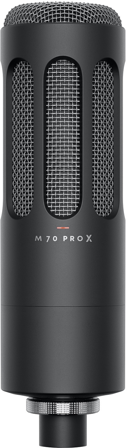 Beyerdynamic M70 Pro-x - Microphone podcast / radio - Main picture