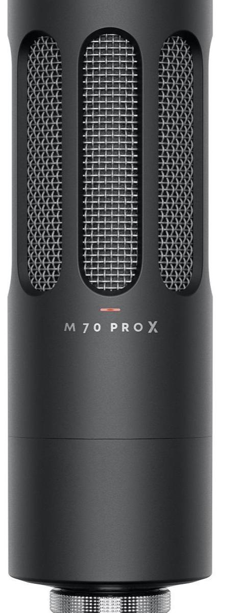 Microphone podcast / radio Beyerdynamic M70 PRO-X