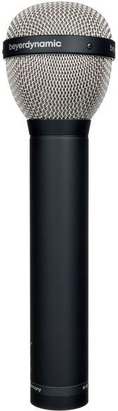 Beyerdynamic M88 - Zang­mi­cro­foons - Main picture
