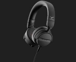Gesloten studiohoofdtelefoons Beyerdynamic DT 275 PRO