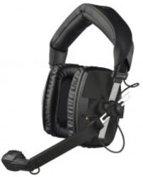  Beyerdynamic DT109-2-4-BK