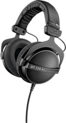 Gesloten studiohoofdtelefoons Beyerdynamic DT770 PRO-LB