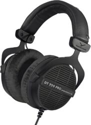 Open studiokoptelefoon Beyerdynamic DT990 PRO-LB-80