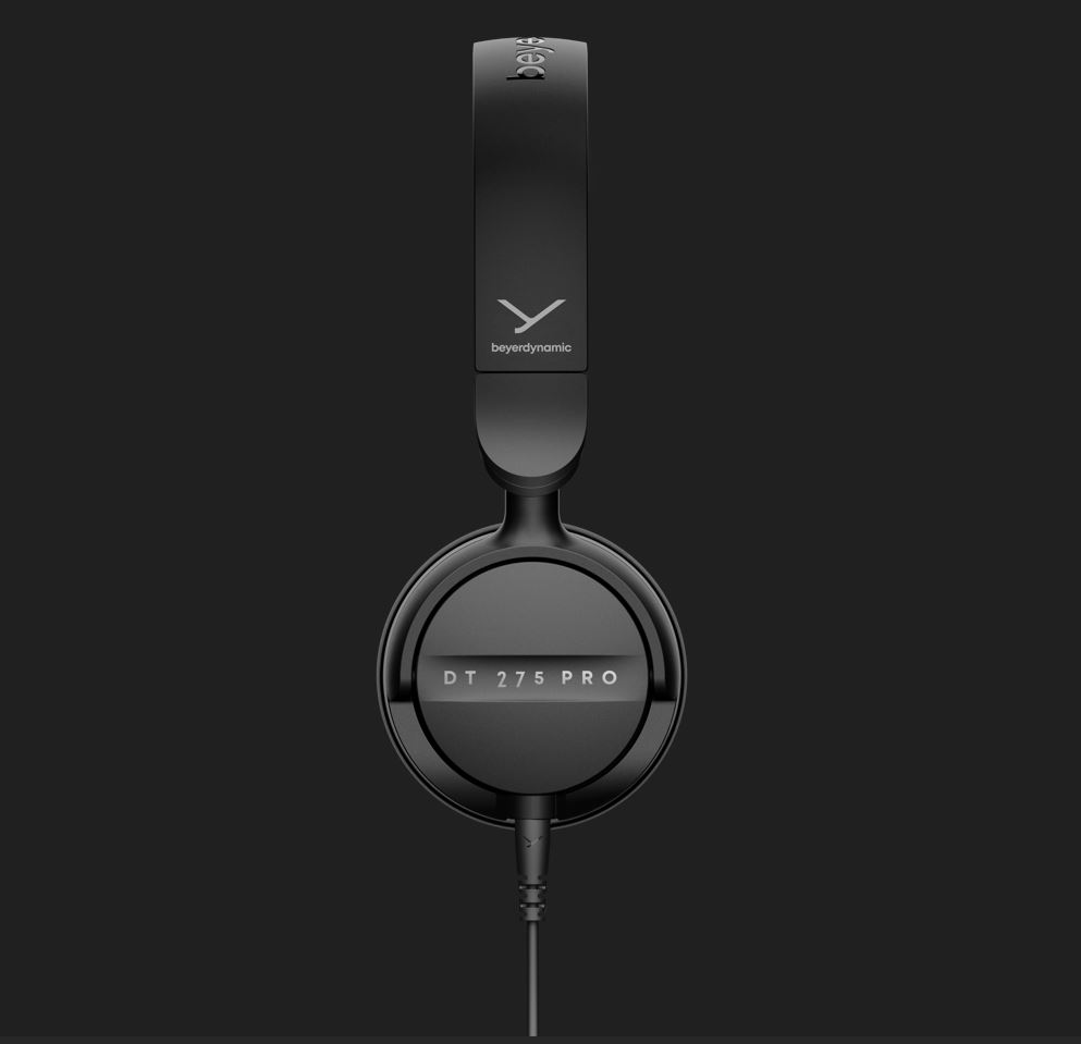 Beyerdynamic Dt 275 Pro - Gesloten studiohoofdtelefoons - Variation 1