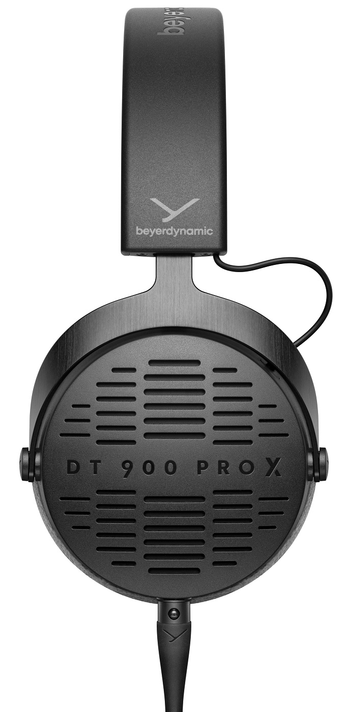 Beyerdynamic Dt 900 Pro X - Open studiokoptelefoon - Variation 2