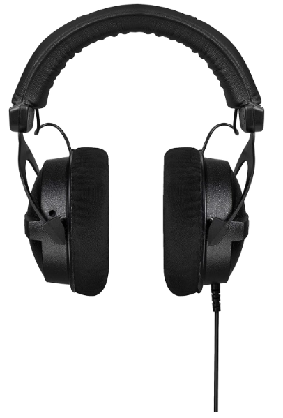 Beyerdynamic Dt770 Pro-lb-80 - Gesloten studiohoofdtelefoons - Variation 1