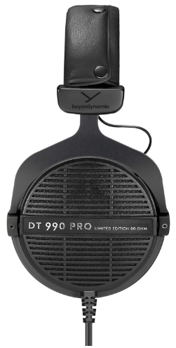 Beyerdynamic Dt990 Pro-lb-80 - Open studiokoptelefoon - Variation 1