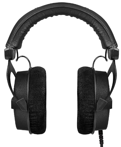 Beyerdynamic Dt990 Pro-lb-80 - Open studiokoptelefoon - Variation 2