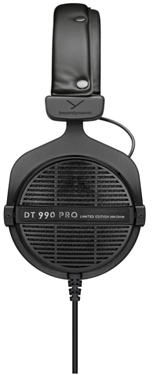 Beyerdynamic Dt990 Pro-lb - Open studiokoptelefoon - Variation 1