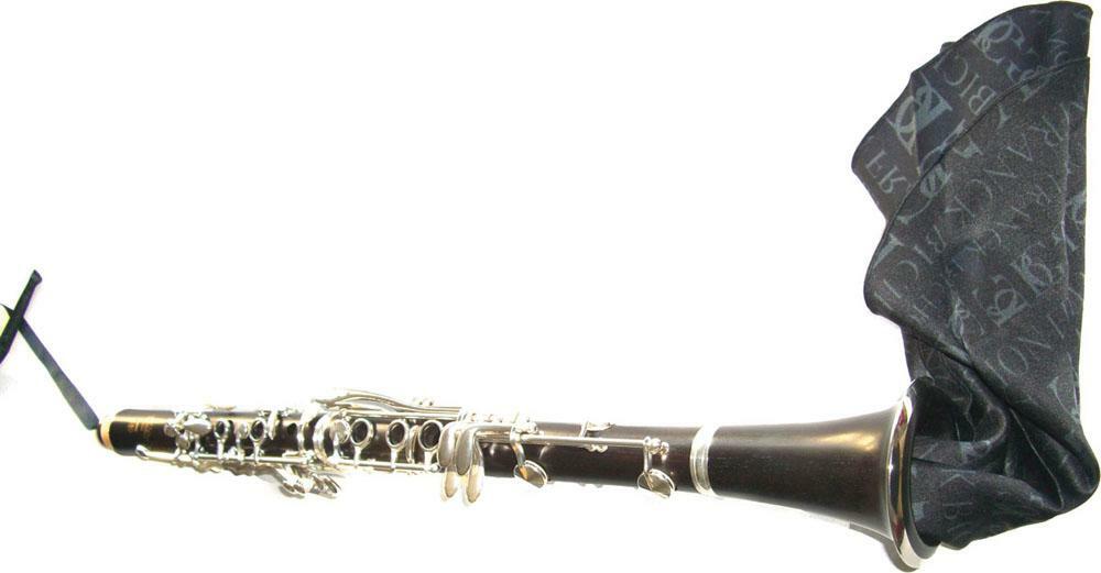 Bg A32f Ecouvillon Microfibre Flute - Onderhoud en reiniging - Main picture