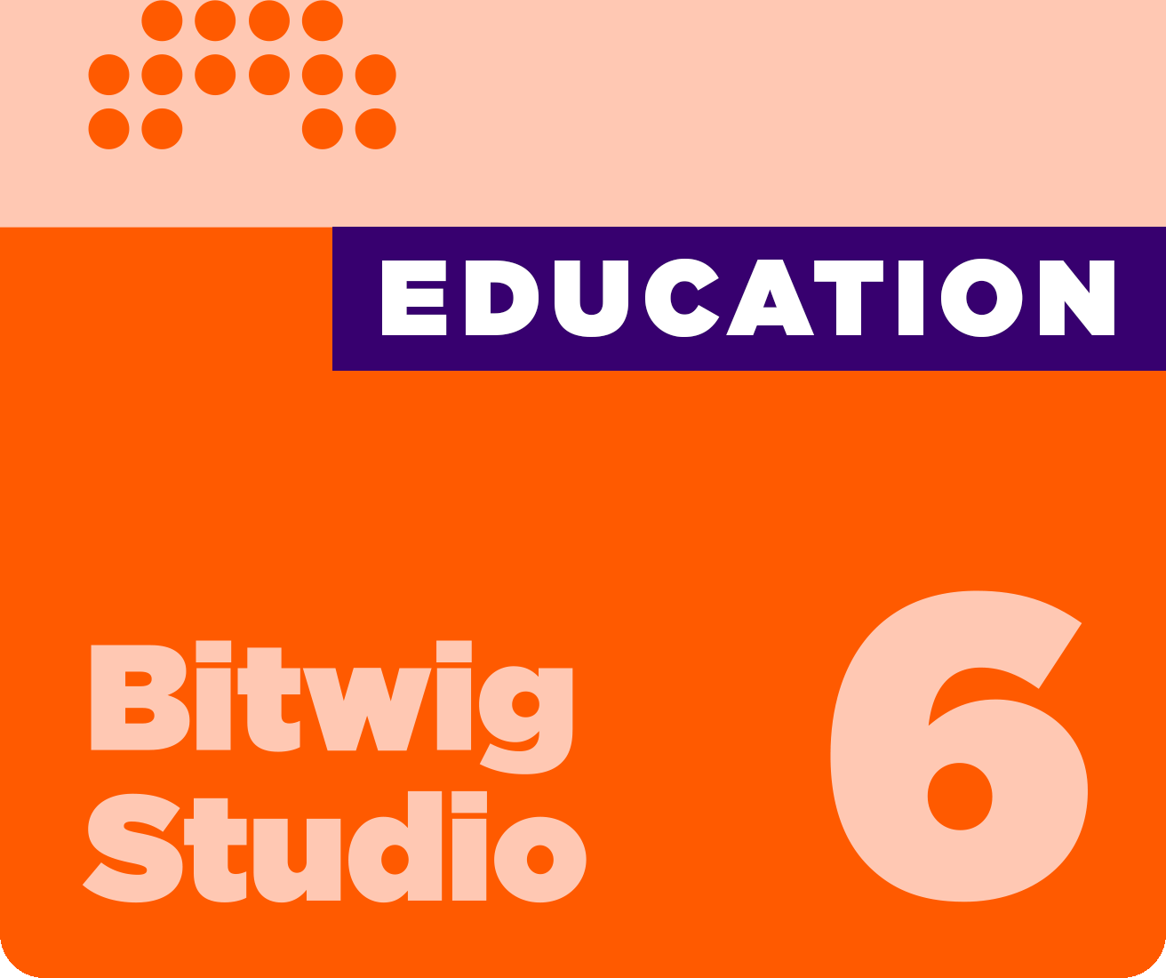 Bitwig Studio Edu - Sequencer software - Main picture