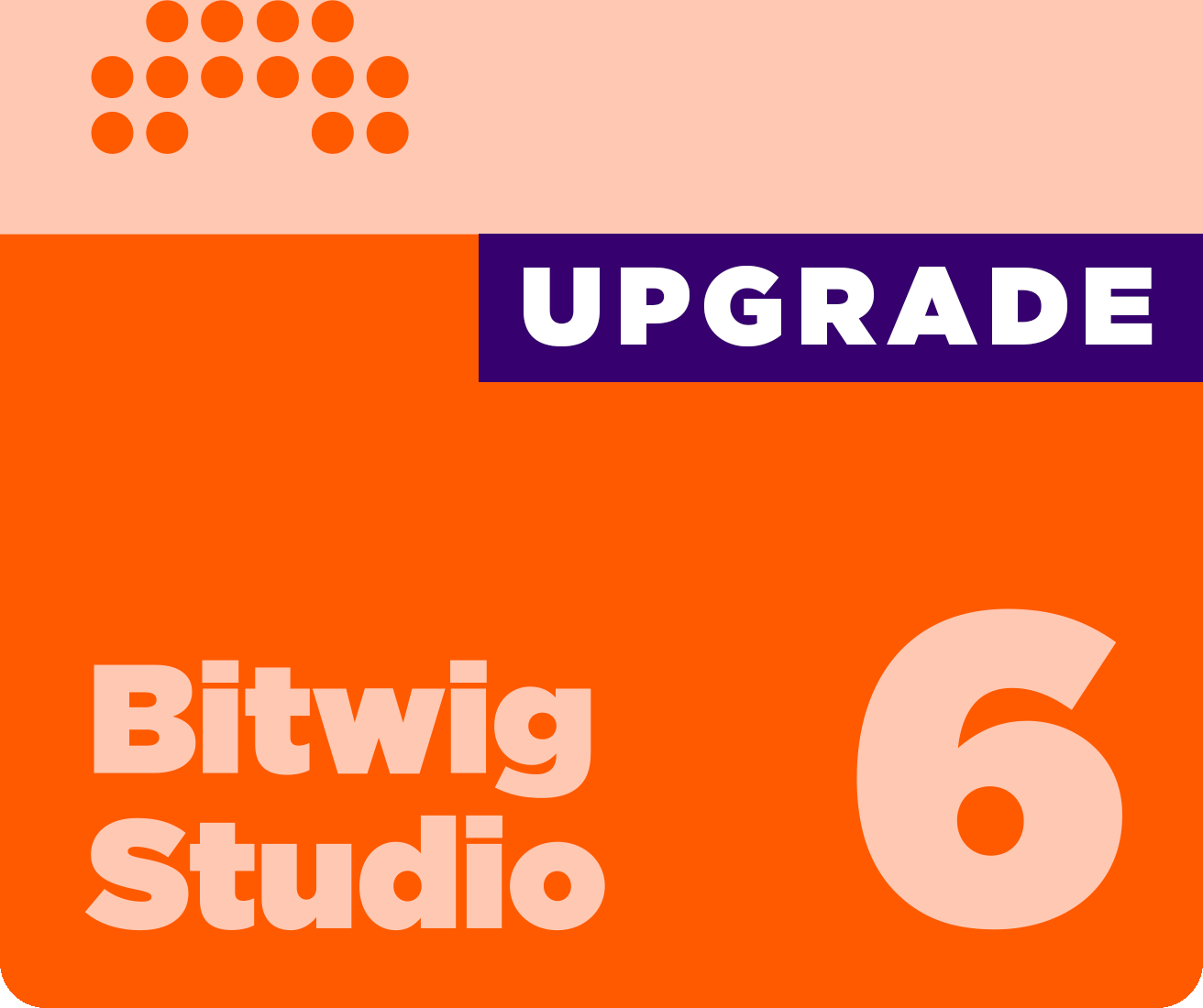 Bitwig Studio (upgrade From 8-track) - Sequencer software - Main picture