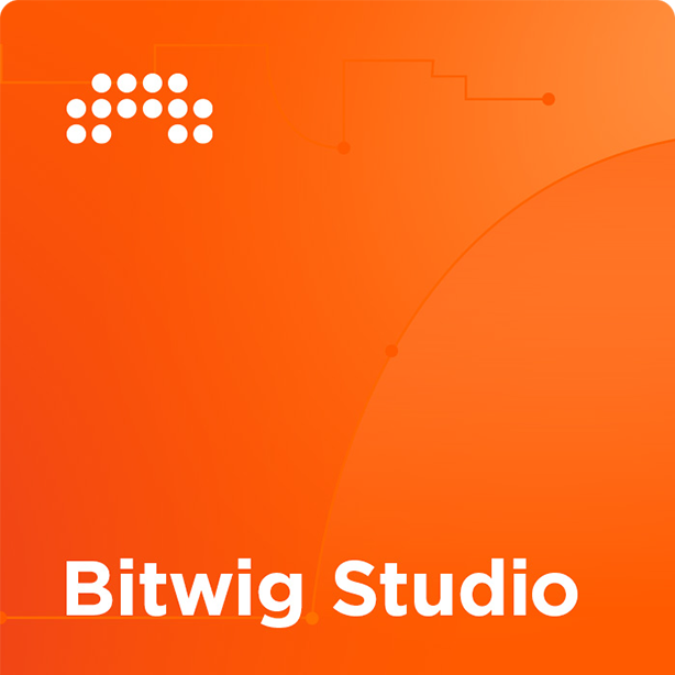 Bitwig Studio (12 Month Upgrade Plan) - Sequencer software - Variation 1