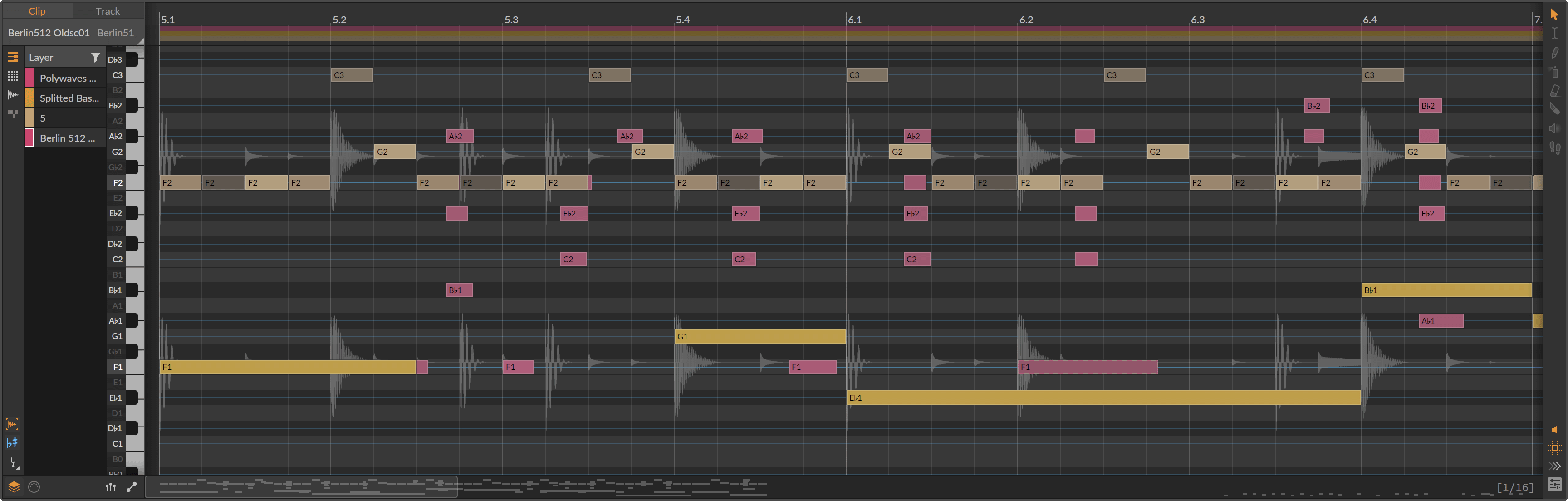 Bitwig Studio (12 Month Upgrade Plan) - Sequencer software - Variation 28