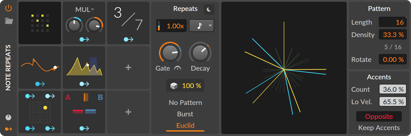 Bitwig Studio (12 Month Upgrade Plan) - Sequencer software - Variation 33