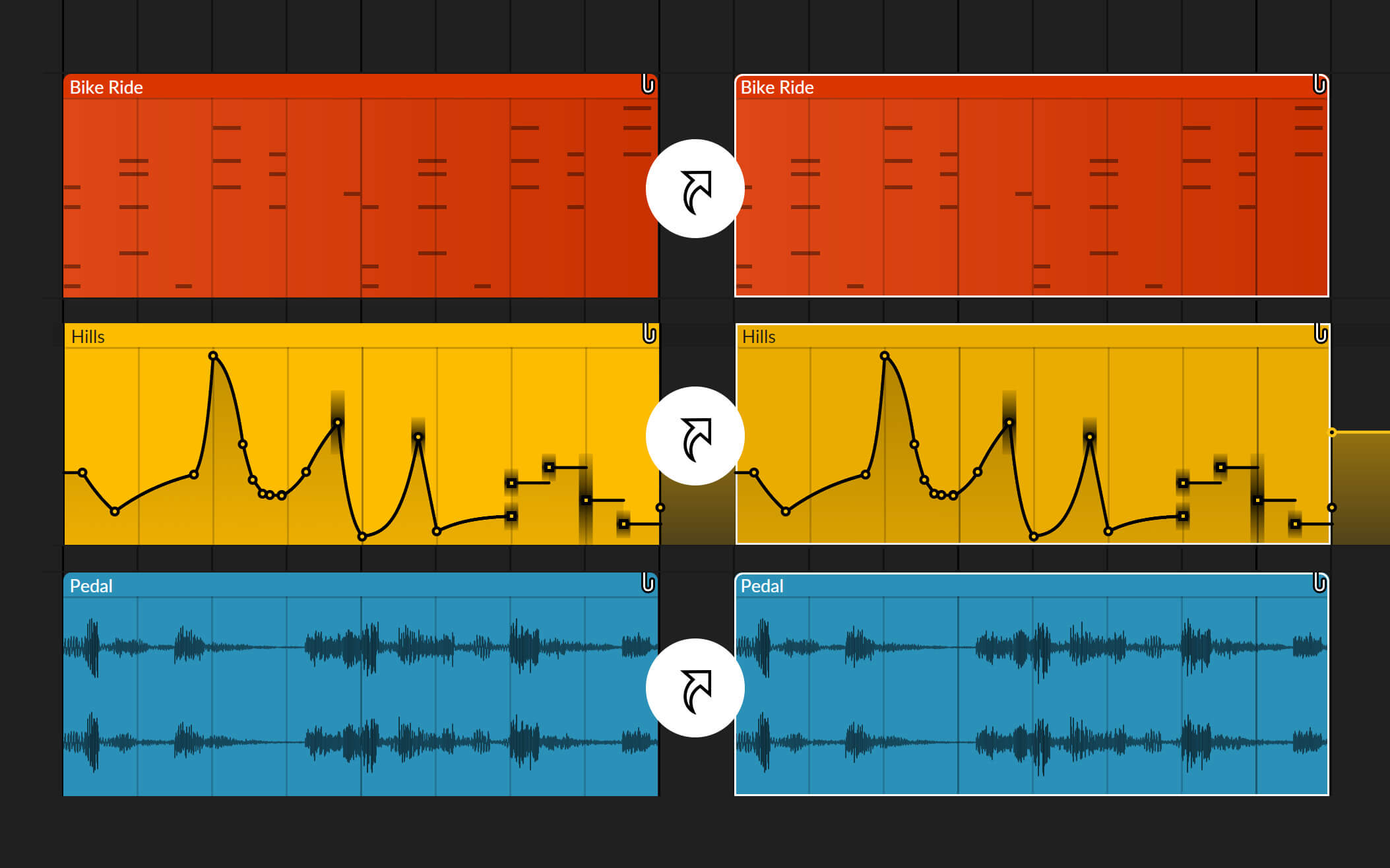 Bitwig Studio Edu - Sequencer software - Variation 12