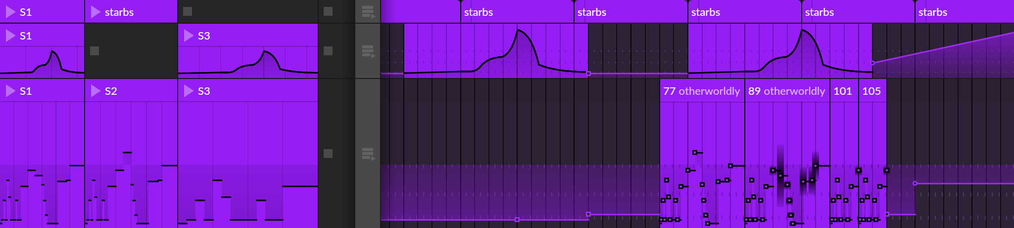Bitwig Studio Edu - Sequencer software - Variation 3