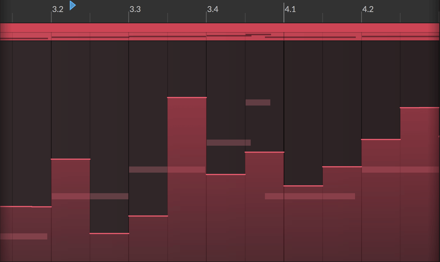 Bitwig Studio Edu - Sequencer software - Variation 8