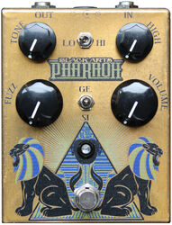 Pharaoh Fuzz