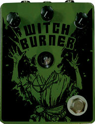 Witch Burner Overdrive