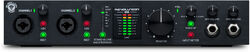 Usb audio-interface Black lion audio Revolution 6x6