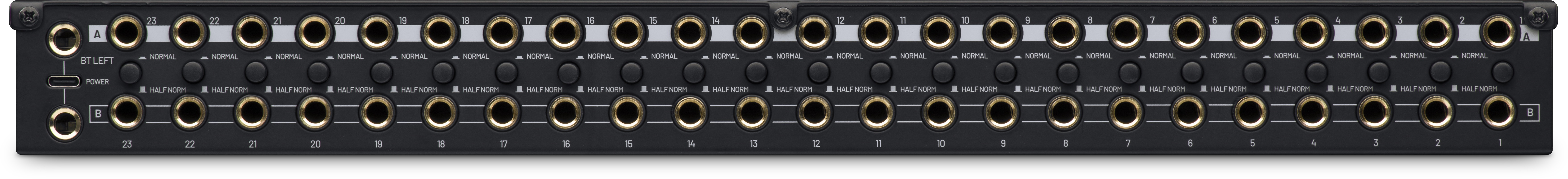 Black Lion Audio Pbr Trs Bt - Toebehoren set voor opnemer - Variation 3