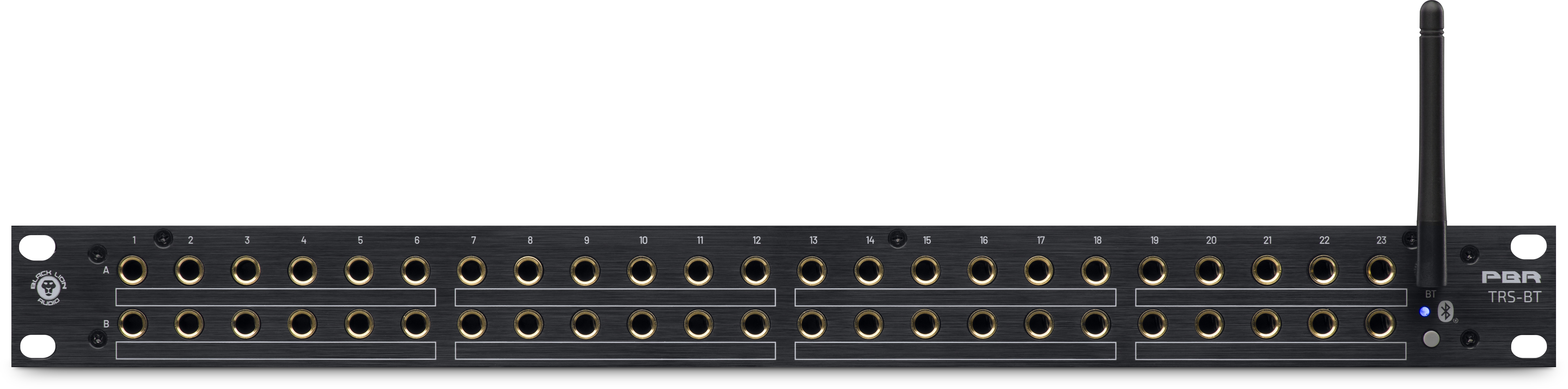 Black Lion Audio Pbr Trs Bt - Toebehoren set voor opnemer - Variation 4