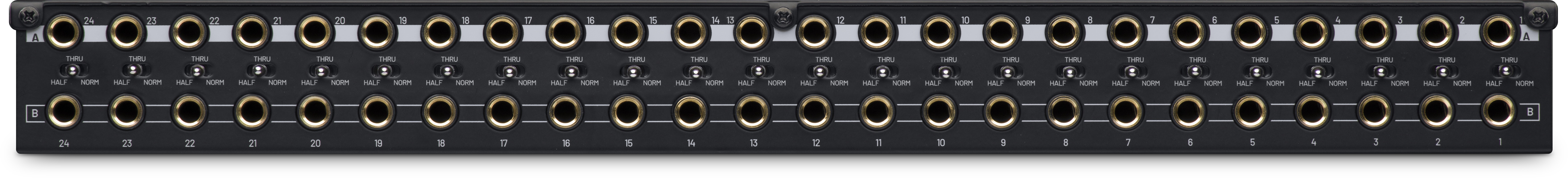 Black Lion Audio Pbr Trs3 - Toebehoren set voor opnemer - Variation 3