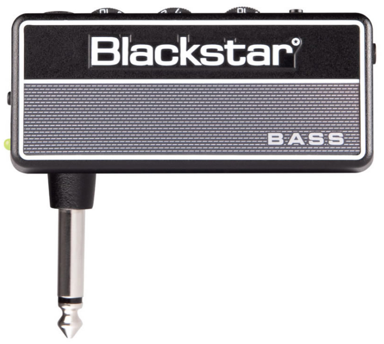 Blackstar Amplug 2 Fly Bass - Bas voorversterker - Variation 1