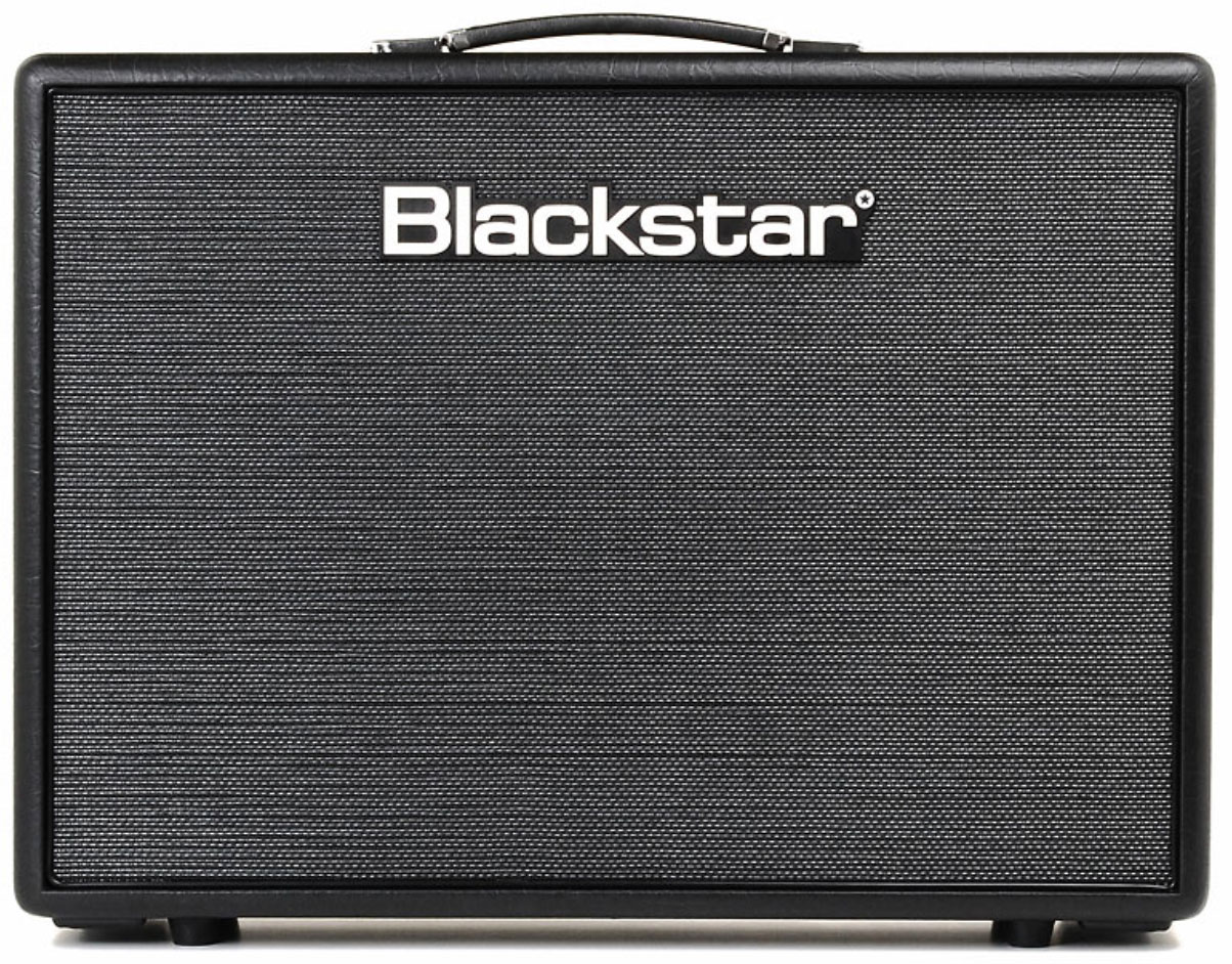 Blackstar Artist 30 30w 1x12 6l6 - Combo voor elektrische gitaar - Variation 1