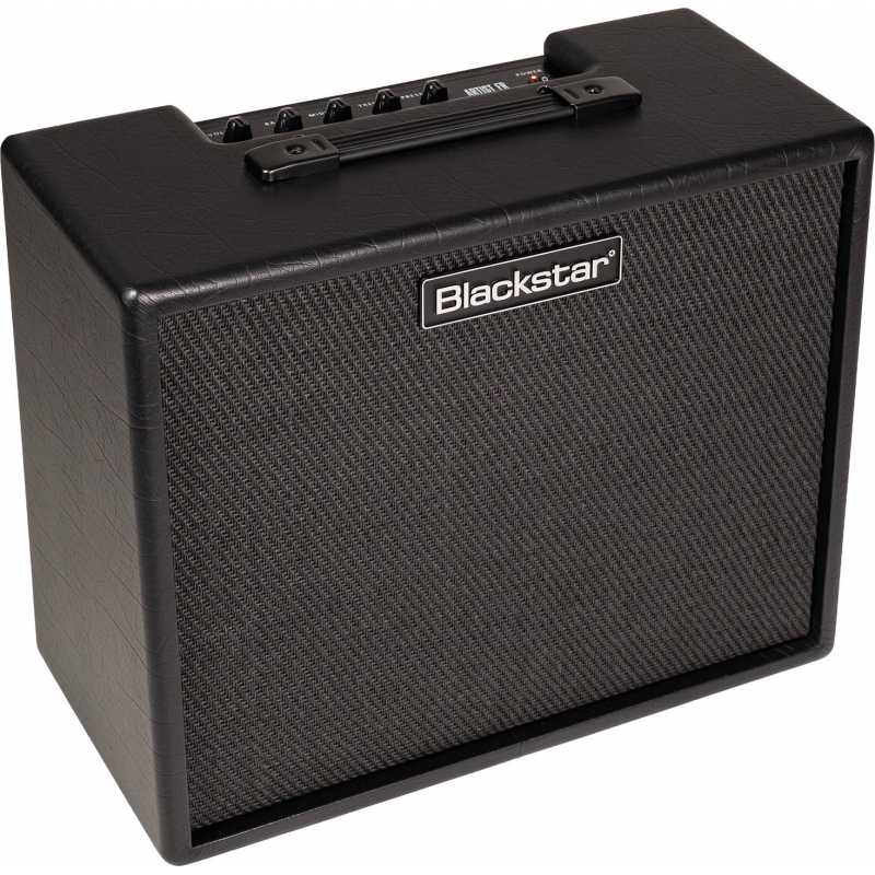 Blackstar Artist Frfr Standard 50w 1x12 - Elektrische gitaar speakerkast - Variation 5