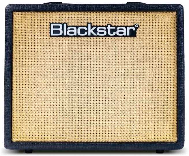 Blackstar Debut 30e 30w 1x10 Black - Combo voor elektrische gitaar - Main picture