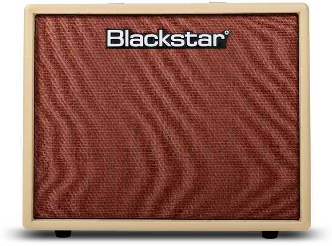 Blackstar Debut 50r 50w 1x12 Cream - Combo voor elektrische gitaar - Main picture
