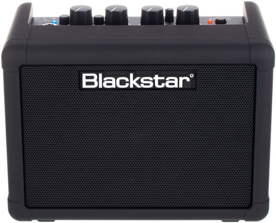 Blackstar Fly 3  Bluetooth - Elektrische gitaar mini versterker - Main picture