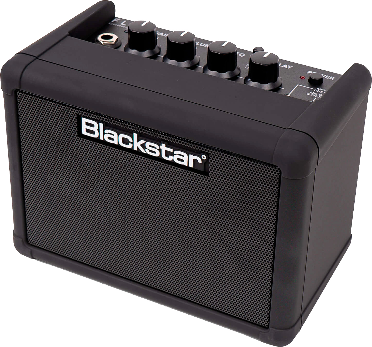 Blackstar Fly 3 Bluetooth Charge 3w - Elektrische gitaar mini versterker - Main picture