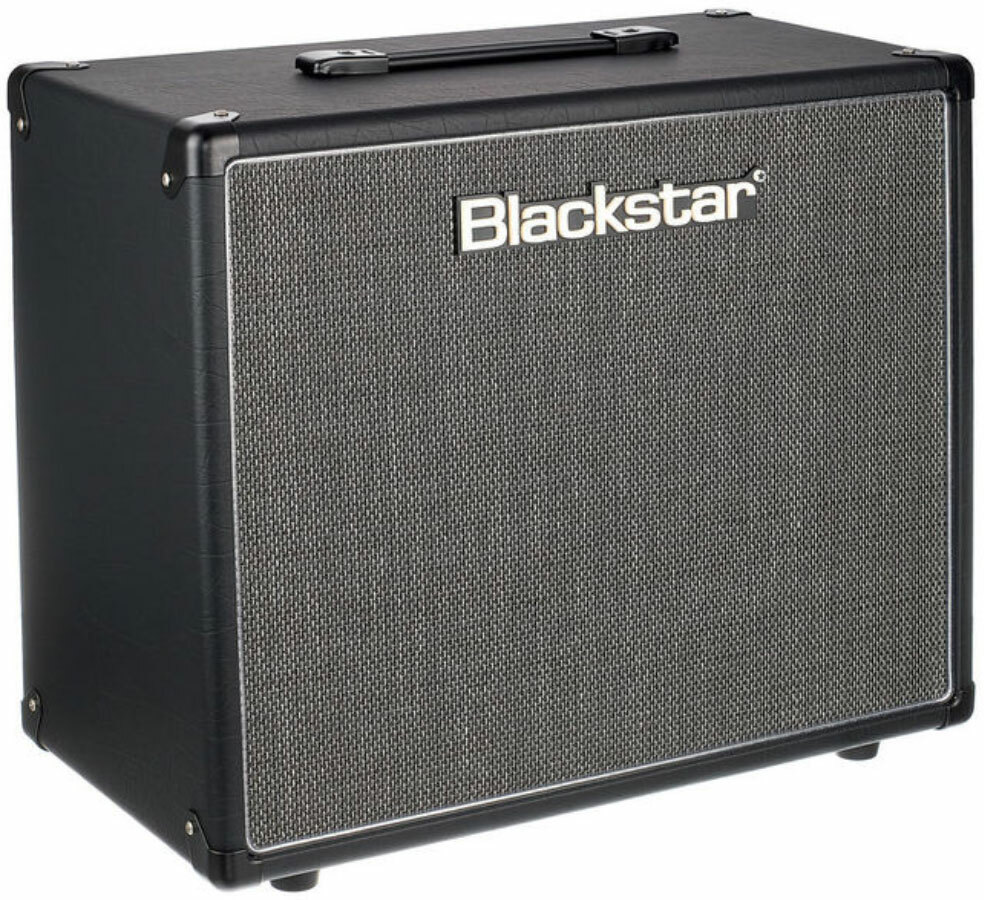 Blackstar Ht-112oc Mkii 1x12 50w 16ohms - Elektrische gitaar speakerkast - Main picture