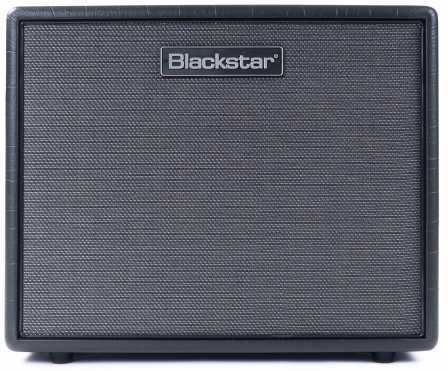 Blackstar Ht-112oc Mkiii Cab 50w 1x12 - Elektrische gitaar speakerkast - Main picture