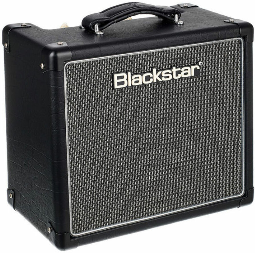 Blackstar Ht-1r Mkii 1w 1x8 - Combo voor elektrische gitaar - Main picture