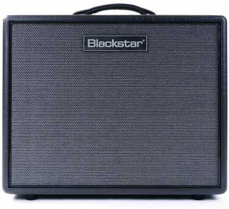 Blackstar Ht-20r Mkiii Combo 20w 1x12 - Combo voor elektrische gitaar - Main picture