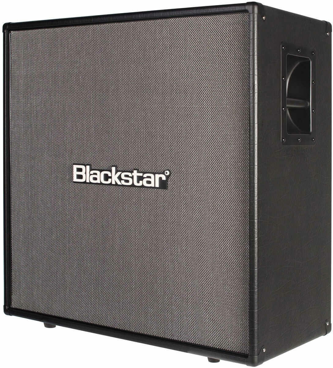 Blackstar Ht 412b Mkii Venue 320w 4x12 4/16 Ou 2x8-ohms Stereo Pan Droit - Elektrische gitaar speakerkast - Main picture
