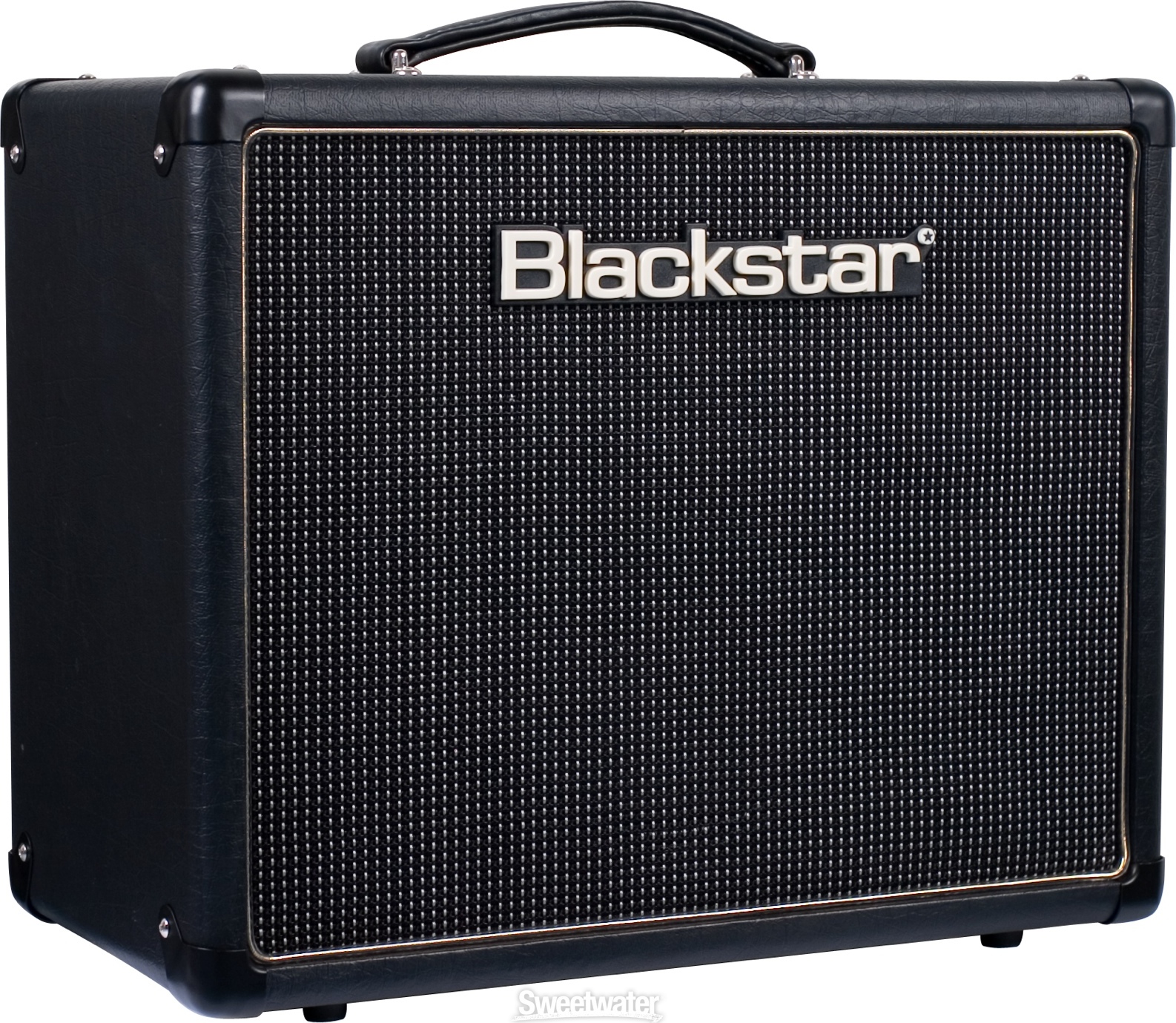 Blackstar Ht-5r 5 W 1x12 - Combo voor elektrische gitaar - Main picture