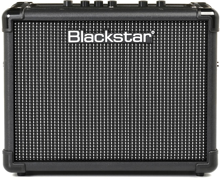 Blackstar Id:core StÉrÉo 10 V2 - Combo voor elektrische gitaar - Main picture
