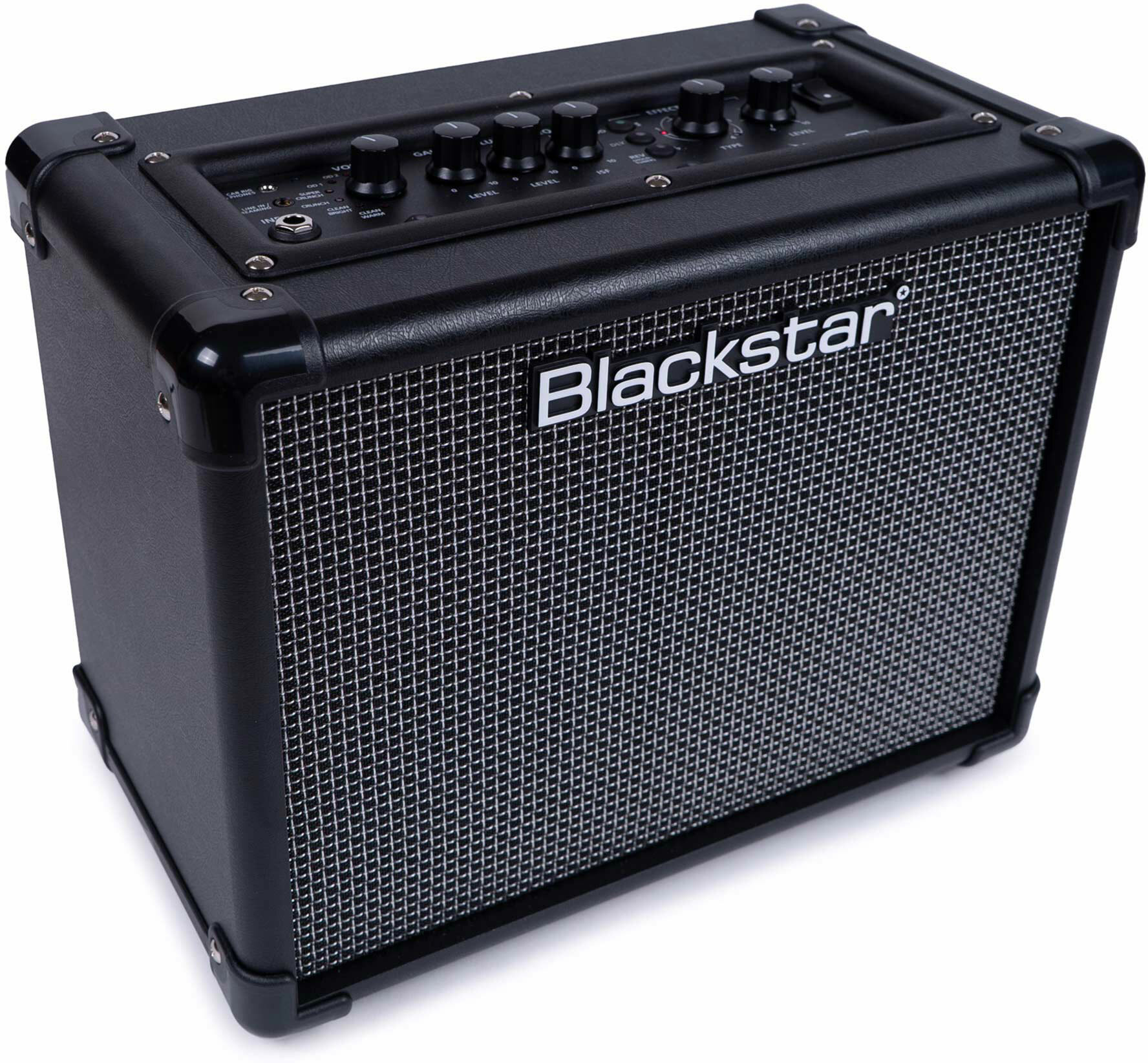 Blackstar Id:core V3 Stereo 10 2x5w 2x3 - Combo voor elektrische gitaar - Main picture
