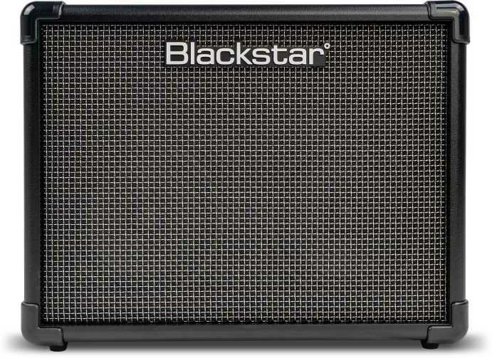 Blackstar Id:core V4 Stereo 10 2x5w 2x3 - Combo voor elektrische gitaar - Main picture