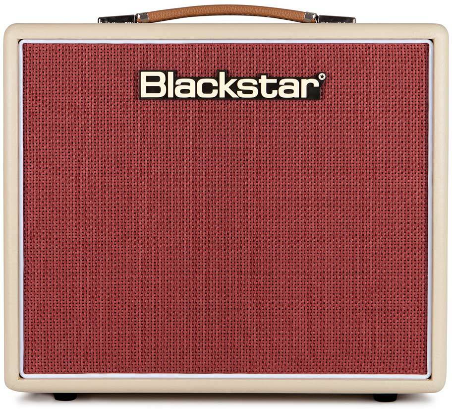 Blackstar Studio 10 6l6 10w 1x12 - Combo voor elektrische gitaar - Main picture