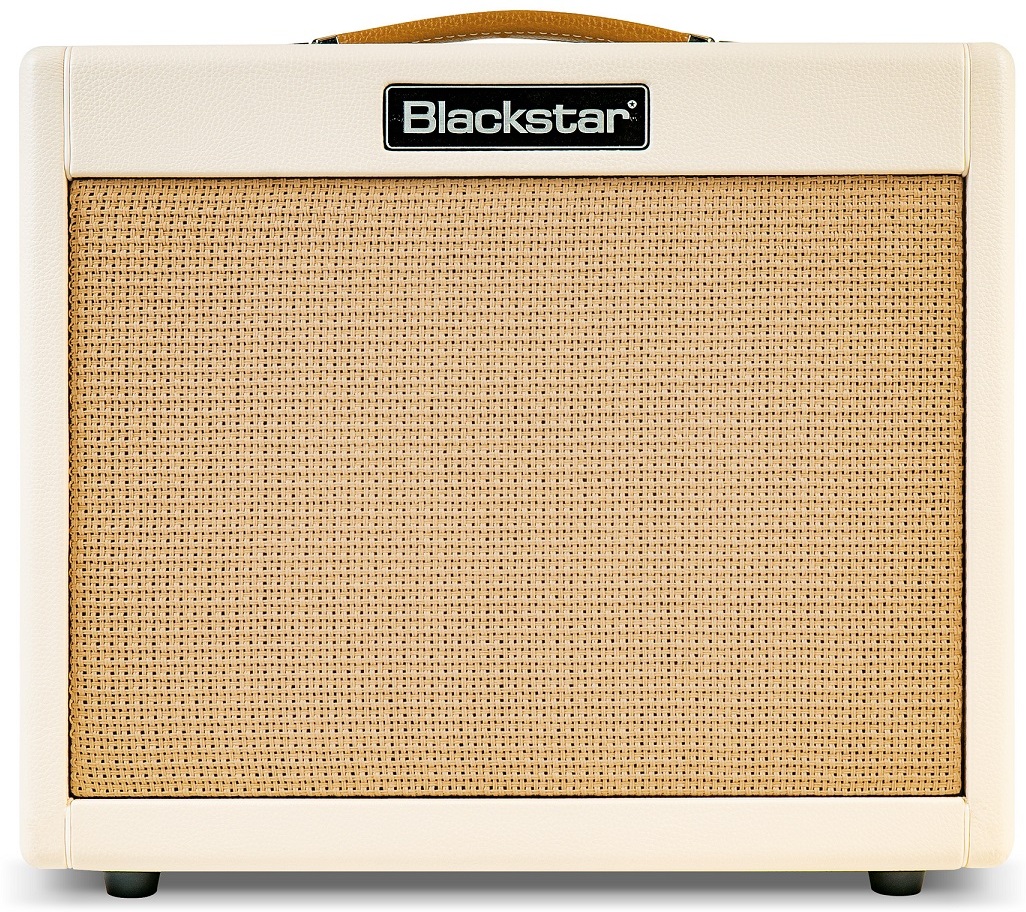 Blackstar Tv-10 A Combo 1x12 10w - Combo voor elektrische gitaar - Main picture