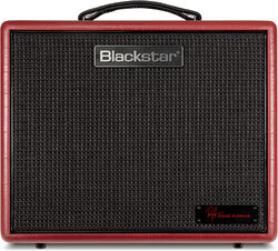 Combo voor elektrische gitaar Blackstar DA5 Ruby Doug Aldritch Signature Combo