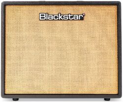 Combo voor elektrische gitaar Blackstar DEBUT 100R BLACK 100W 1X12