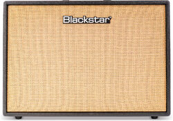 Combo voor elektrische gitaar Blackstar DEBUT 100R BLACK 100W 2X12